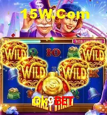 Loterias online na Ok9Bet
