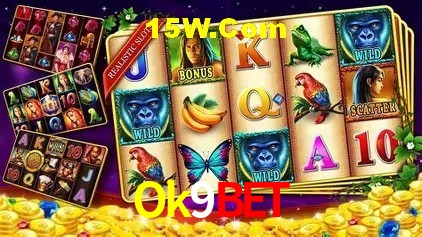 Segurança e performance na plataforma Ok9Bet