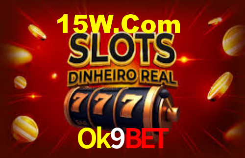 Escolher plataforma para baixar Ok9Bet